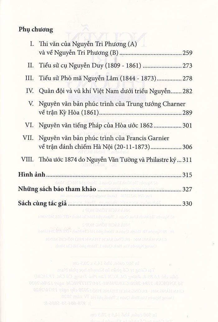 nguyễn tri phương - Ảnh 5