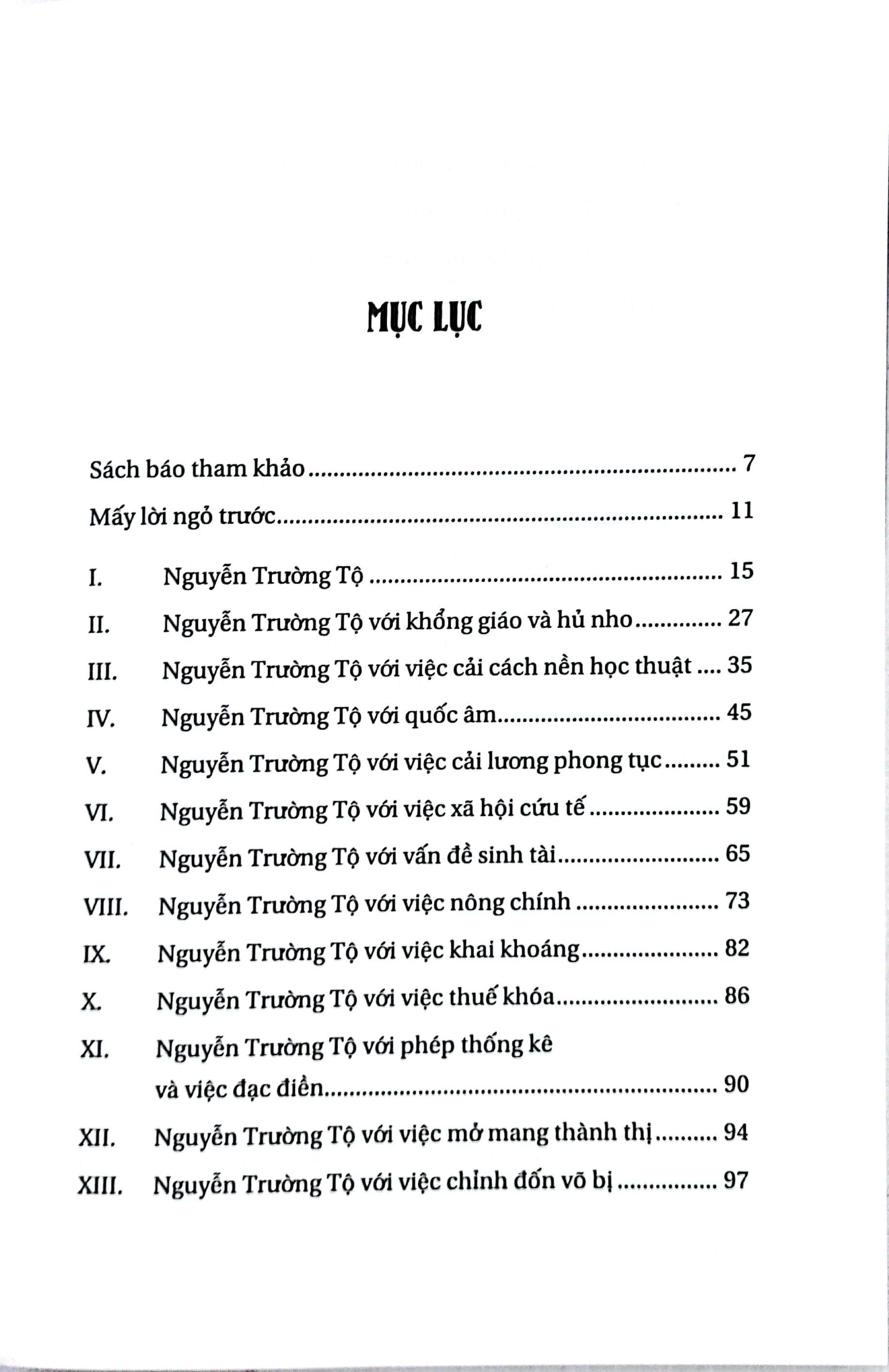 nguyễn trường tộ - Ảnh 3