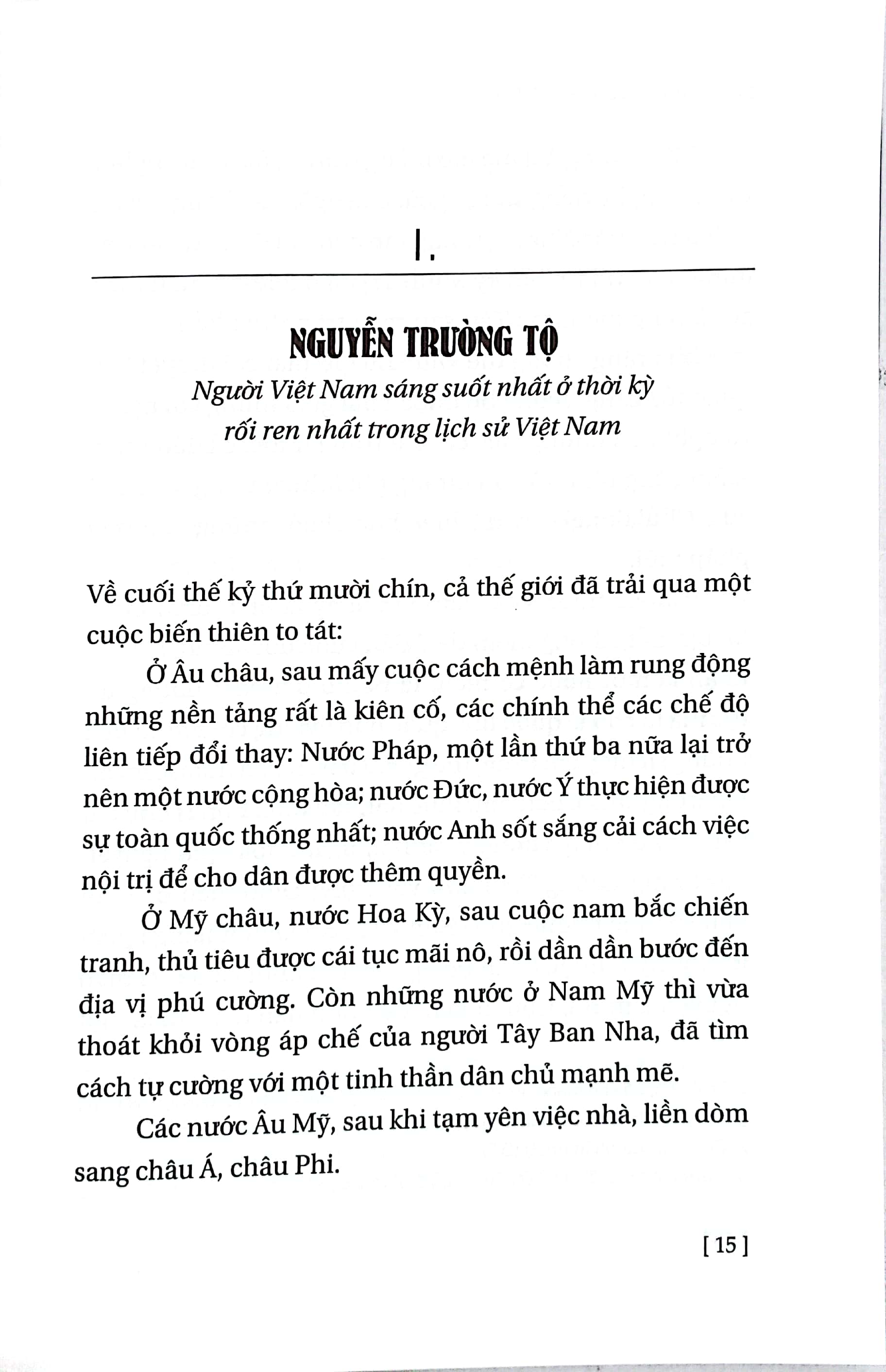 nguyễn trường tộ - Ảnh 4