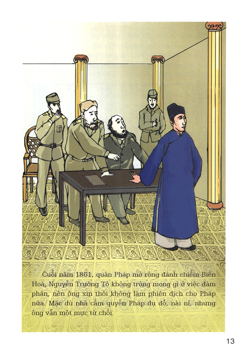 nguyễn trường tộ người mong muốn đổi mới đất nước - Ảnh 11