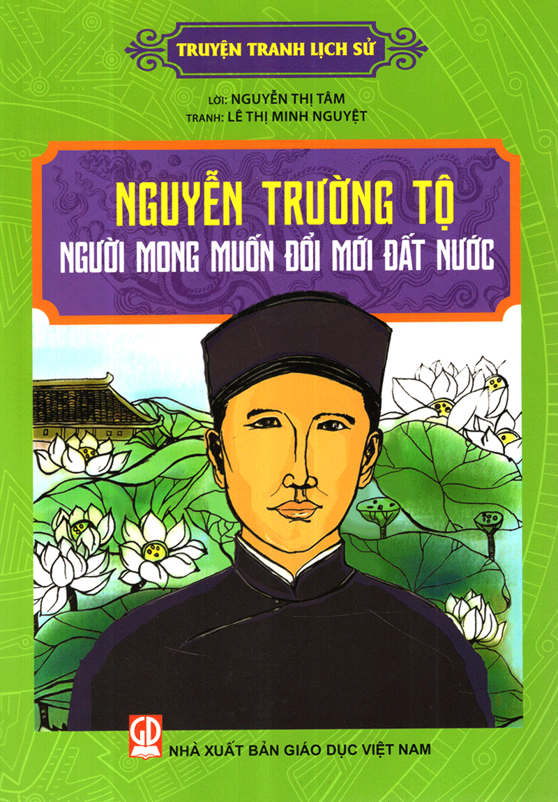 nguyễn trường tộ người mong muốn đổi mới đất nước - Ảnh 2