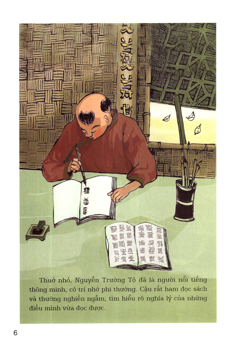 nguyễn trường tộ người mong muốn đổi mới đất nước - Ảnh 4