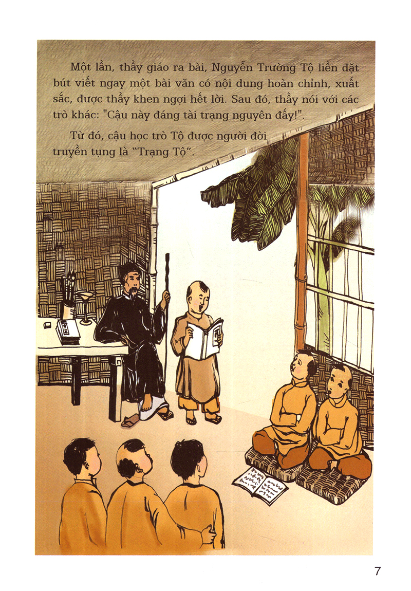 nguyễn trường tộ người mong muốn đổi mới đất nước - Ảnh 5