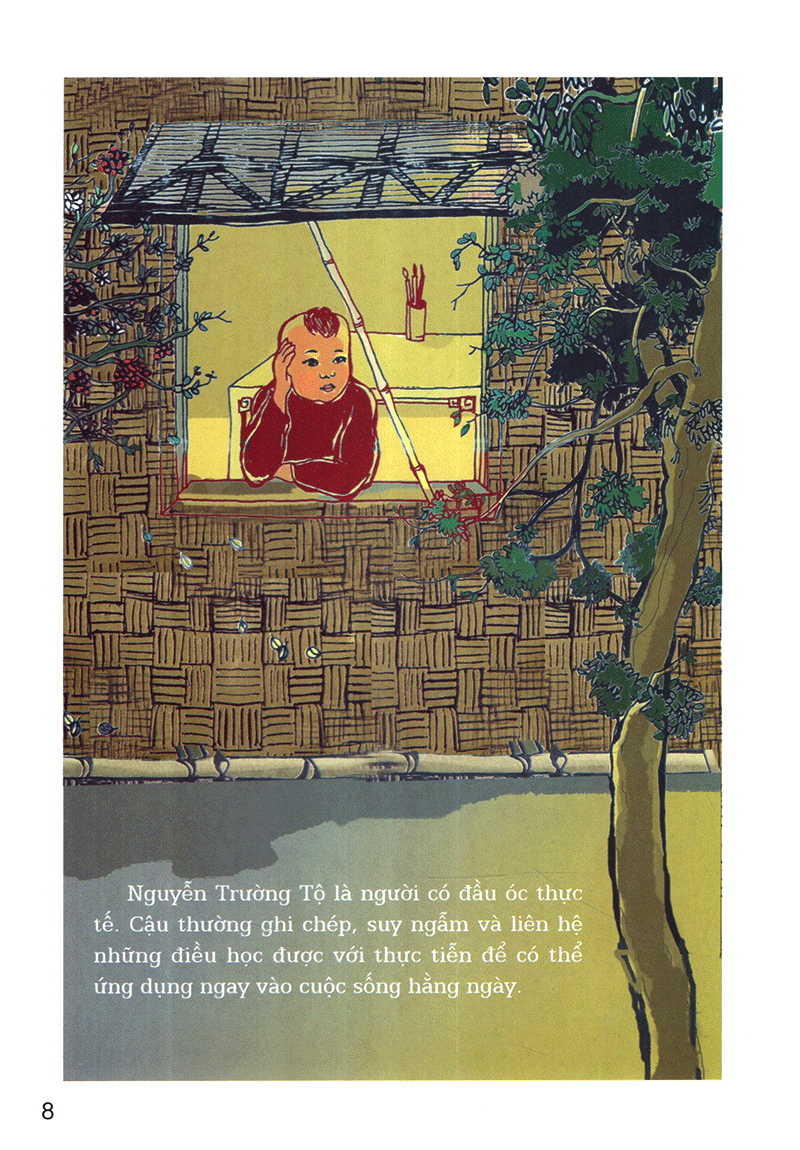 nguyễn trường tộ người mong muốn đổi mới đất nước - Ảnh 6