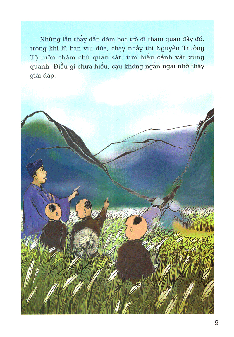 nguyễn trường tộ người mong muốn đổi mới đất nước - Ảnh 7