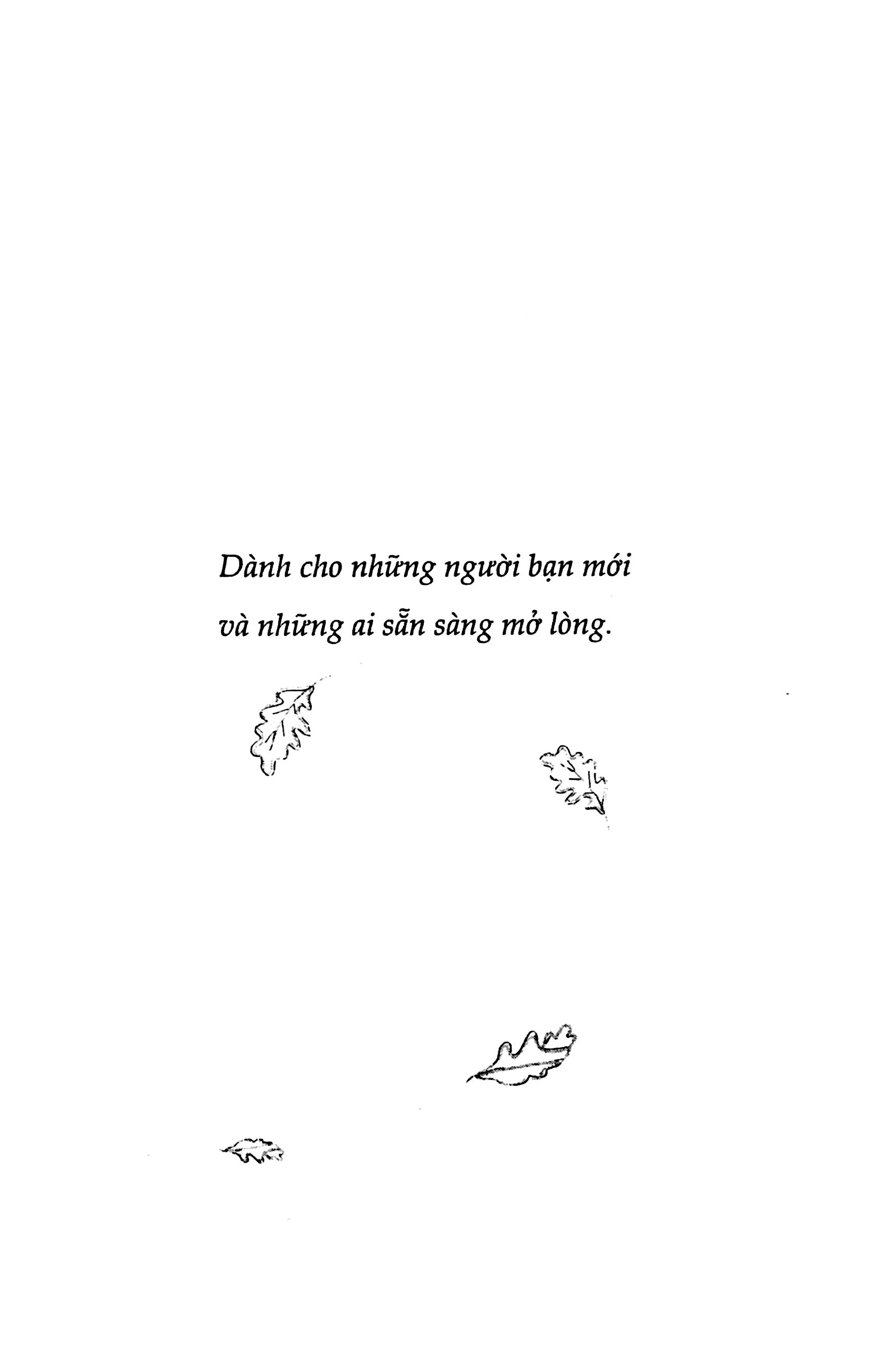 nguyện ước tháng năm(tái bản 2018) - dành cho 13+ - Ảnh 3