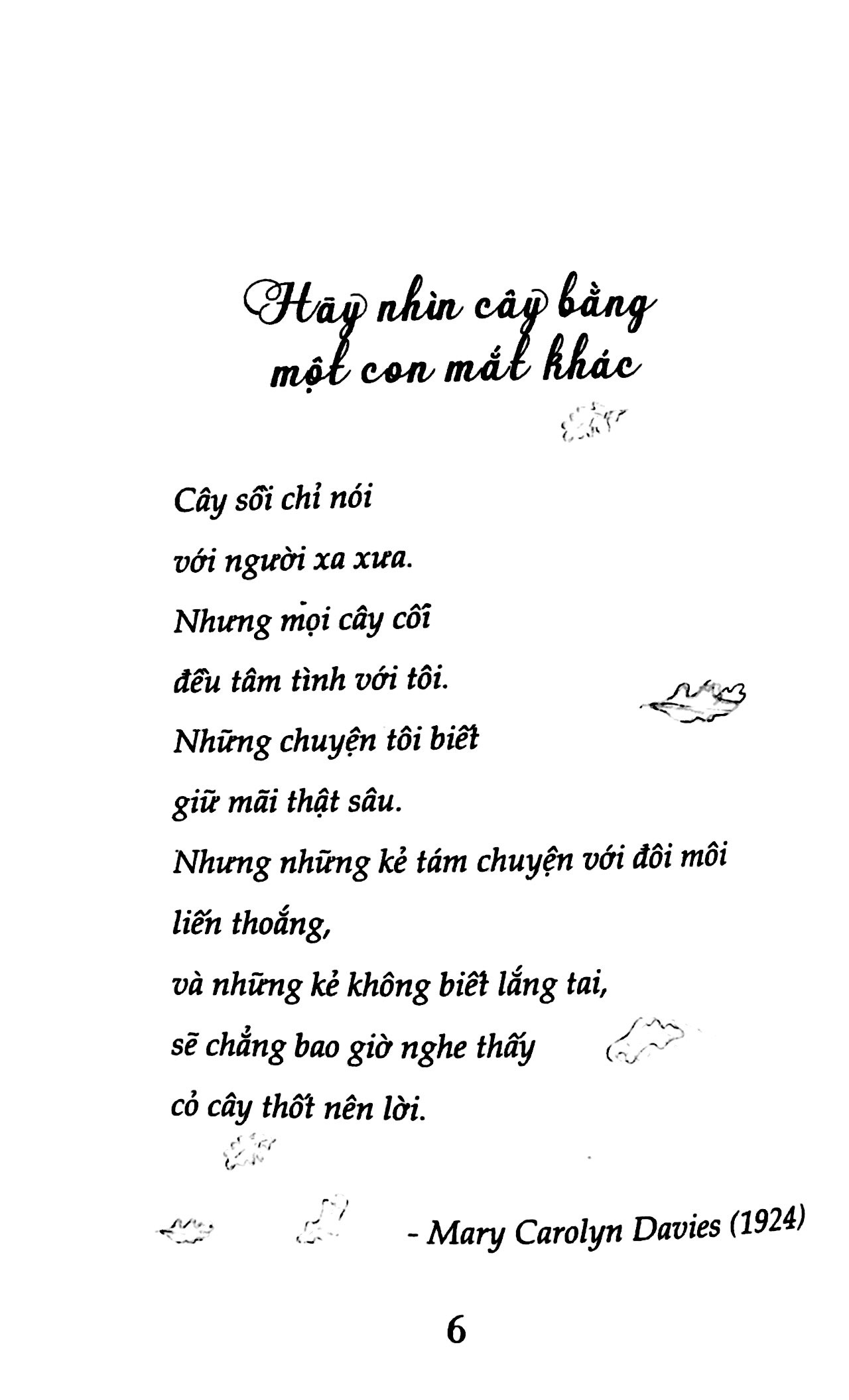 nguyện ước tháng năm(tái bản 2018) - dành cho 13+ - Ảnh 4