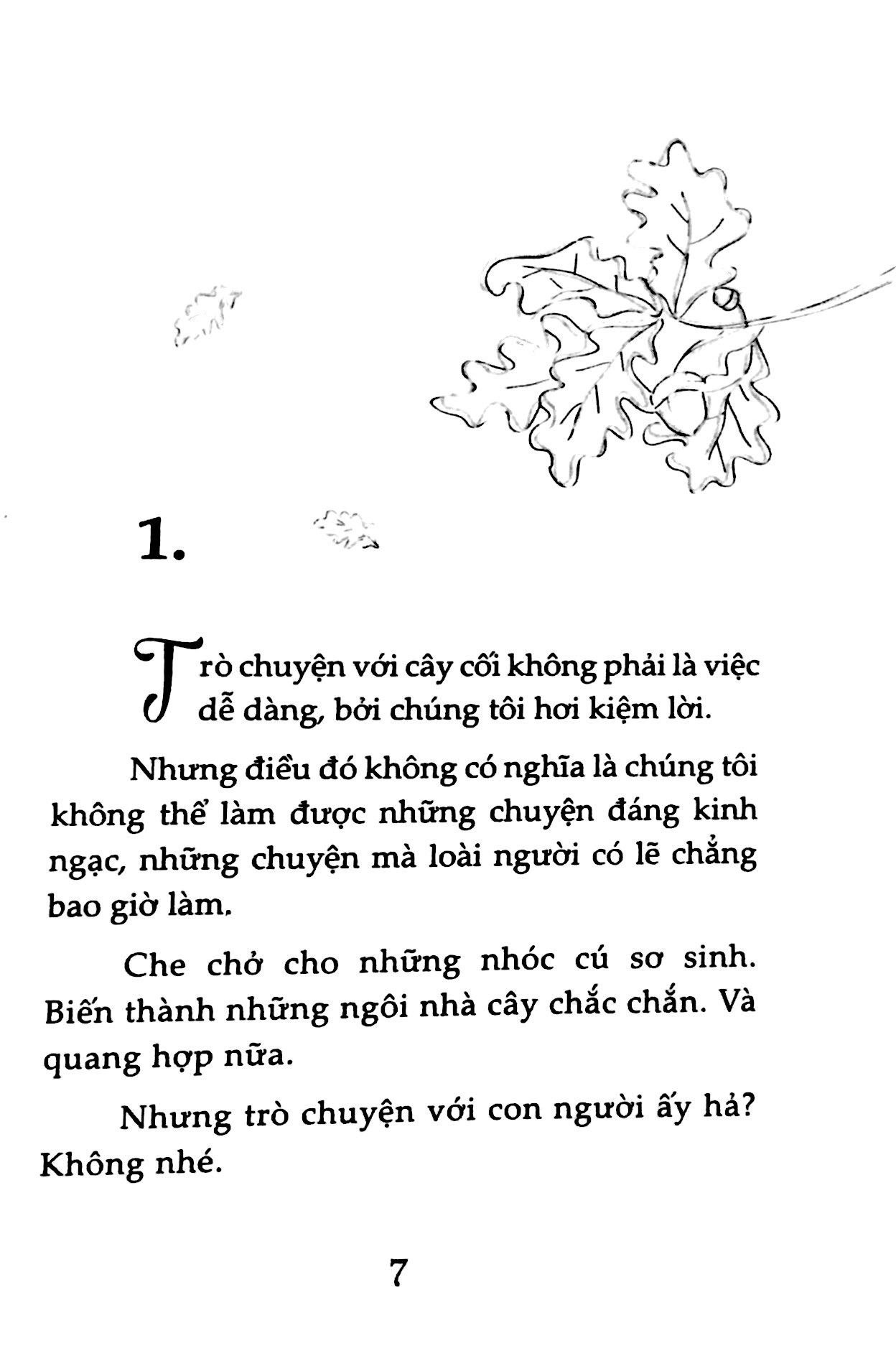 nguyện ước tháng năm(tái bản 2018) - dành cho 13+ - Ảnh 5