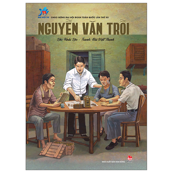 nguyễn văn trỗi - Ảnh 2