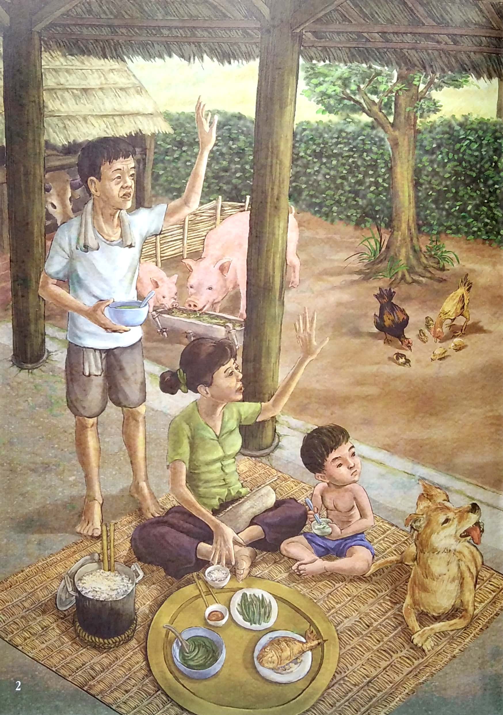 nguyễn văn trỗi - Ảnh 5