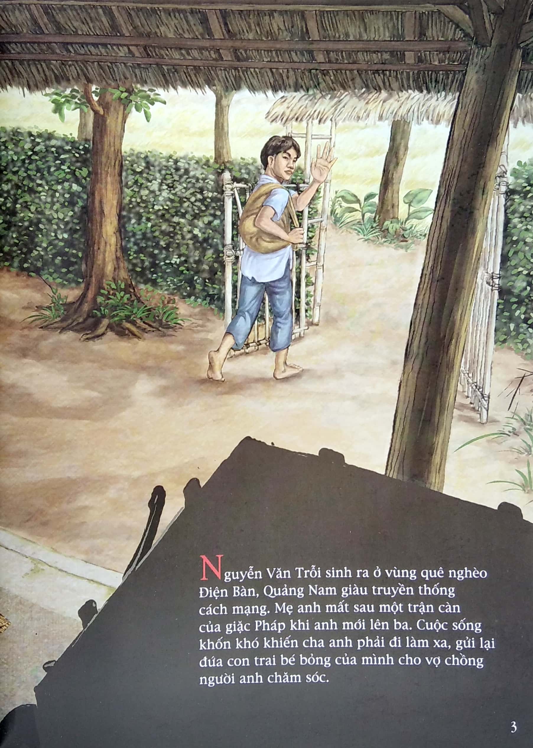 nguyễn văn trỗi - Ảnh 6