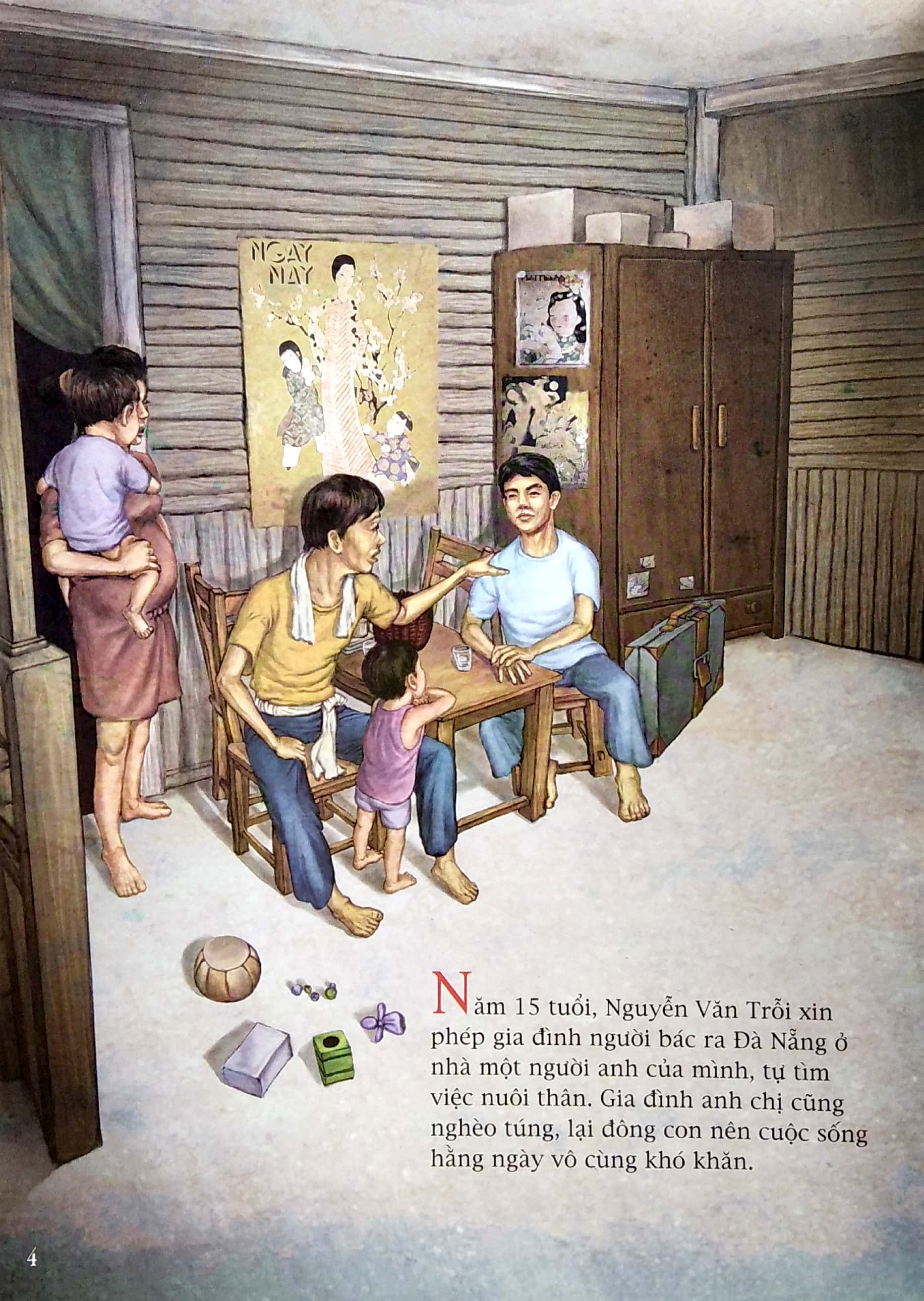 nguyễn văn trỗi - Ảnh 7