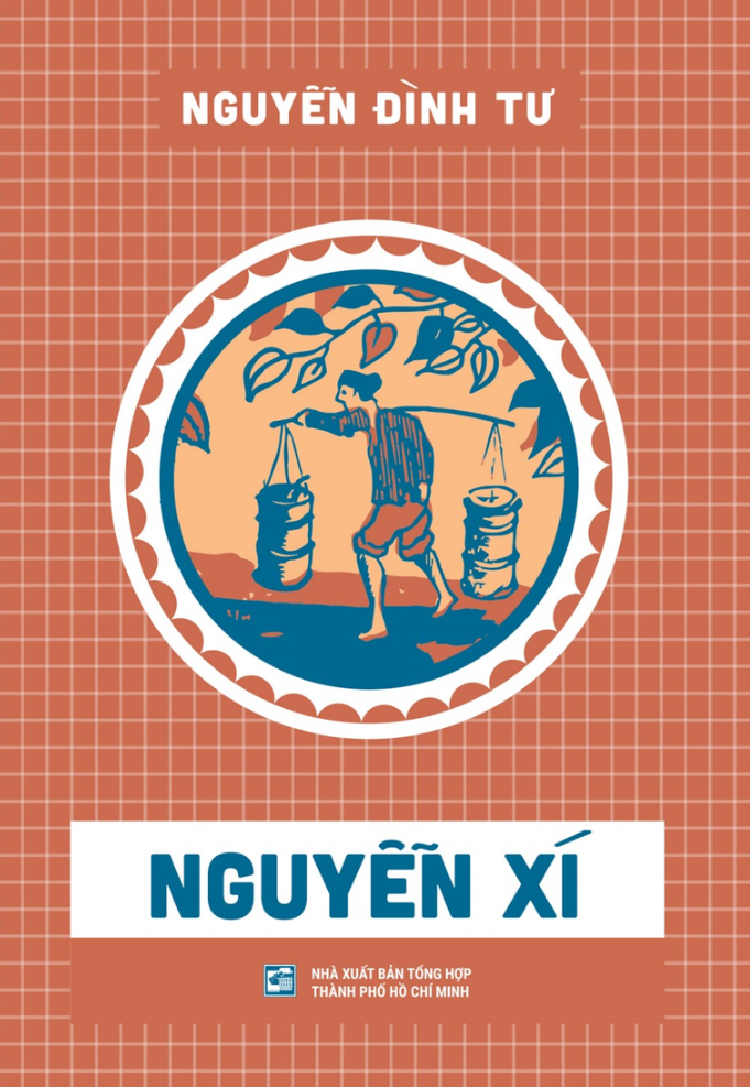 nguyễn xí - Ảnh 2