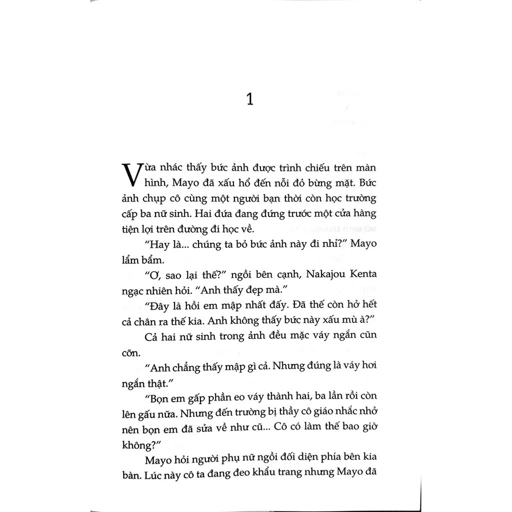 nhà ảo thuật đen và vụ án mạng tại thị trấn không tên - Ảnh 4
