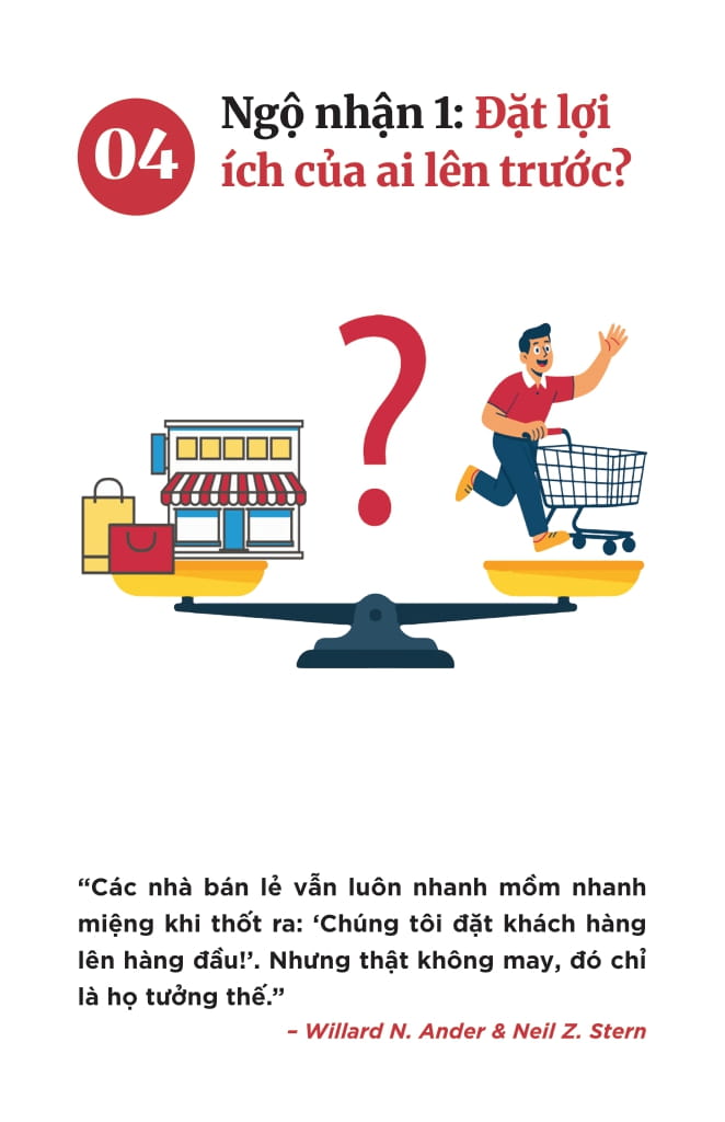 Nhà Bán Hàng Số 1 - 52 Chiến Thuật Từ Các Thương Hiệu Hàng Đầu Giúp Bạn Định Vị Và Dẫn Đầu Thị Trường - Ảnh 10