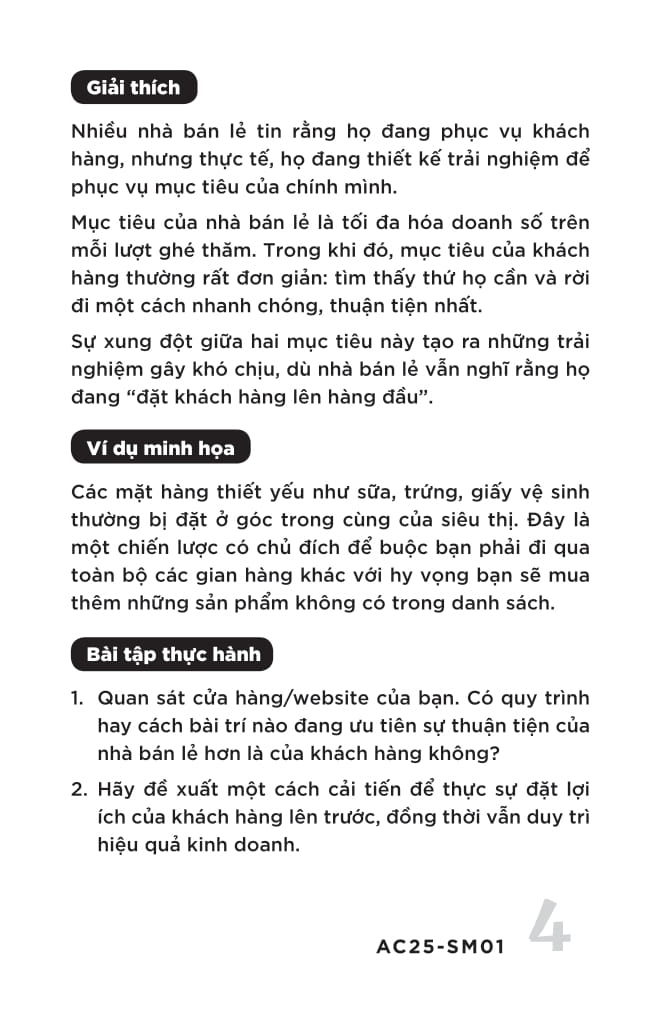 Nhà Bán Hàng Số 1 - 52 Chiến Thuật Từ Các Thương Hiệu Hàng Đầu Giúp Bạn Định Vị Và Dẫn Đầu Thị Trường - Ảnh 11
