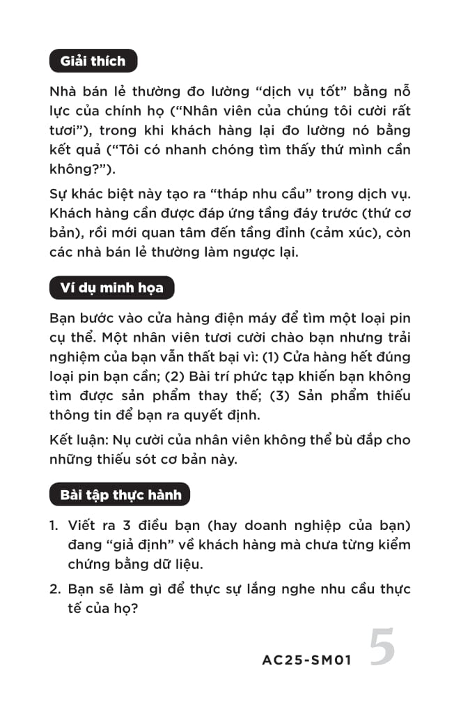 Nhà Bán Hàng Số 1 - 52 Chiến Thuật Từ Các Thương Hiệu Hàng Đầu Giúp Bạn Định Vị Và Dẫn Đầu Thị Trường - Ảnh 13