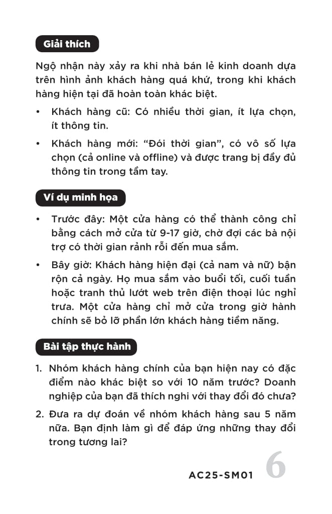 Nhà Bán Hàng Số 1 - 52 Chiến Thuật Từ Các Thương Hiệu Hàng Đầu Giúp Bạn Định Vị Và Dẫn Đầu Thị Trường - Ảnh 15