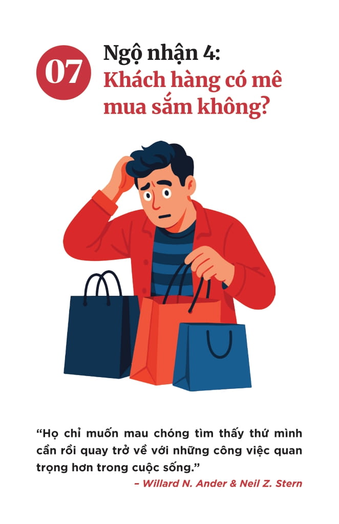 Nhà Bán Hàng Số 1 - 52 Chiến Thuật Từ Các Thương Hiệu Hàng Đầu Giúp Bạn Định Vị Và Dẫn Đầu Thị Trường - Ảnh 16