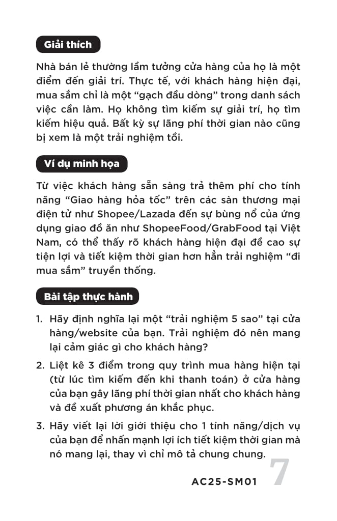 Nhà Bán Hàng Số 1 - 52 Chiến Thuật Từ Các Thương Hiệu Hàng Đầu Giúp Bạn Định Vị Và Dẫn Đầu Thị Trường - Ảnh 17