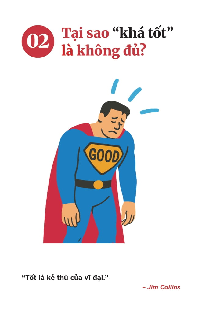 Nhà Bán Hàng Số 1 - 52 Chiến Thuật Từ Các Thương Hiệu Hàng Đầu Giúp Bạn Định Vị Và Dẫn Đầu Thị Trường - Ảnh 6