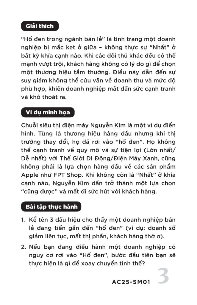 Nhà Bán Hàng Số 1 - 52 Chiến Thuật Từ Các Thương Hiệu Hàng Đầu Giúp Bạn Định Vị Và Dẫn Đầu Thị Trường - Ảnh 9