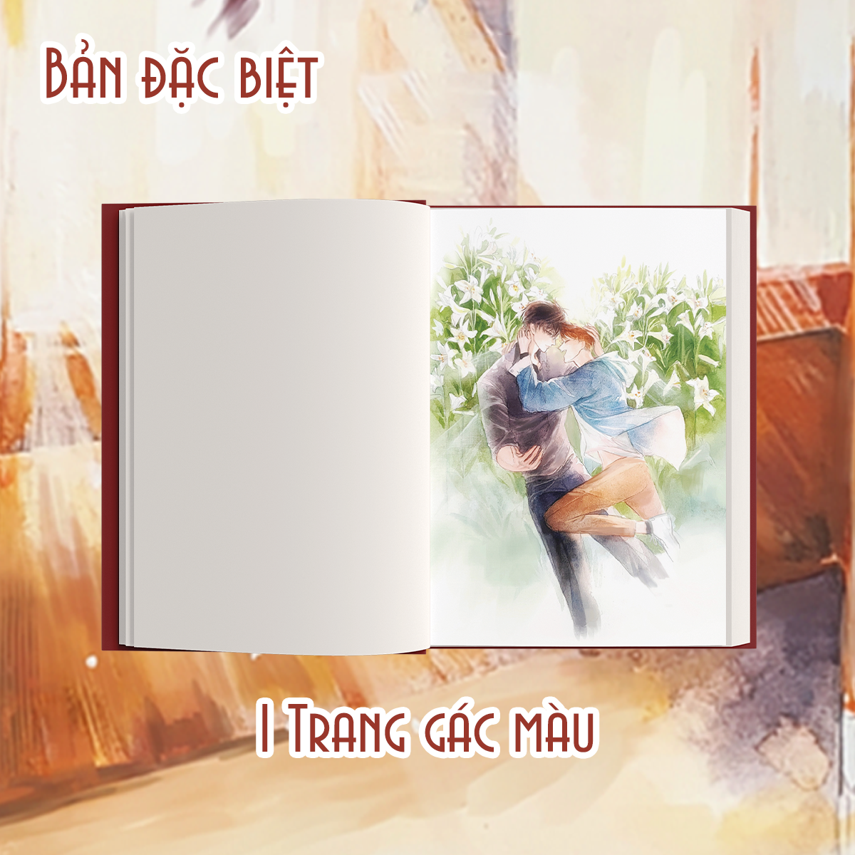 Nhà Có Bé Ngoan - Bản Đặc Biệt - Tặng Kèm 1 Bookmark + 2 Card Bo Góc + 1 Móc Điện Thoại - Ảnh 6