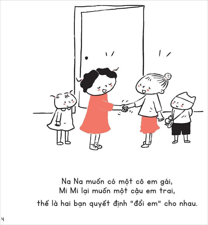 nhà có chị có em - em thề sẽ không khóc - Ảnh 6