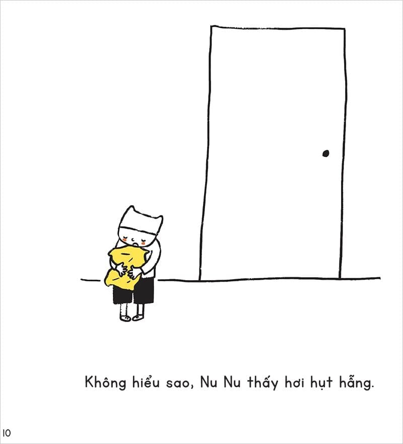 nhà có chị có em - ứ chơi với em nữa! - Ảnh 11