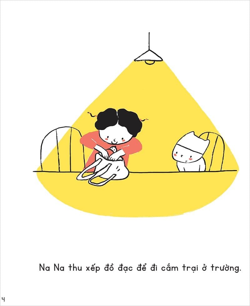 nhà có chị có em - ứ chơi với em nữa! - Ảnh 5