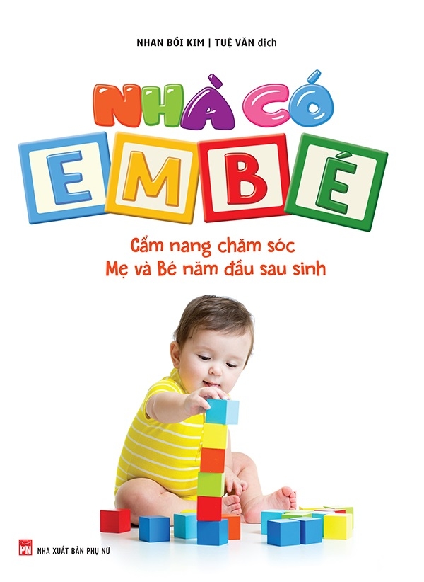 nhà có em bé - Ảnh 2