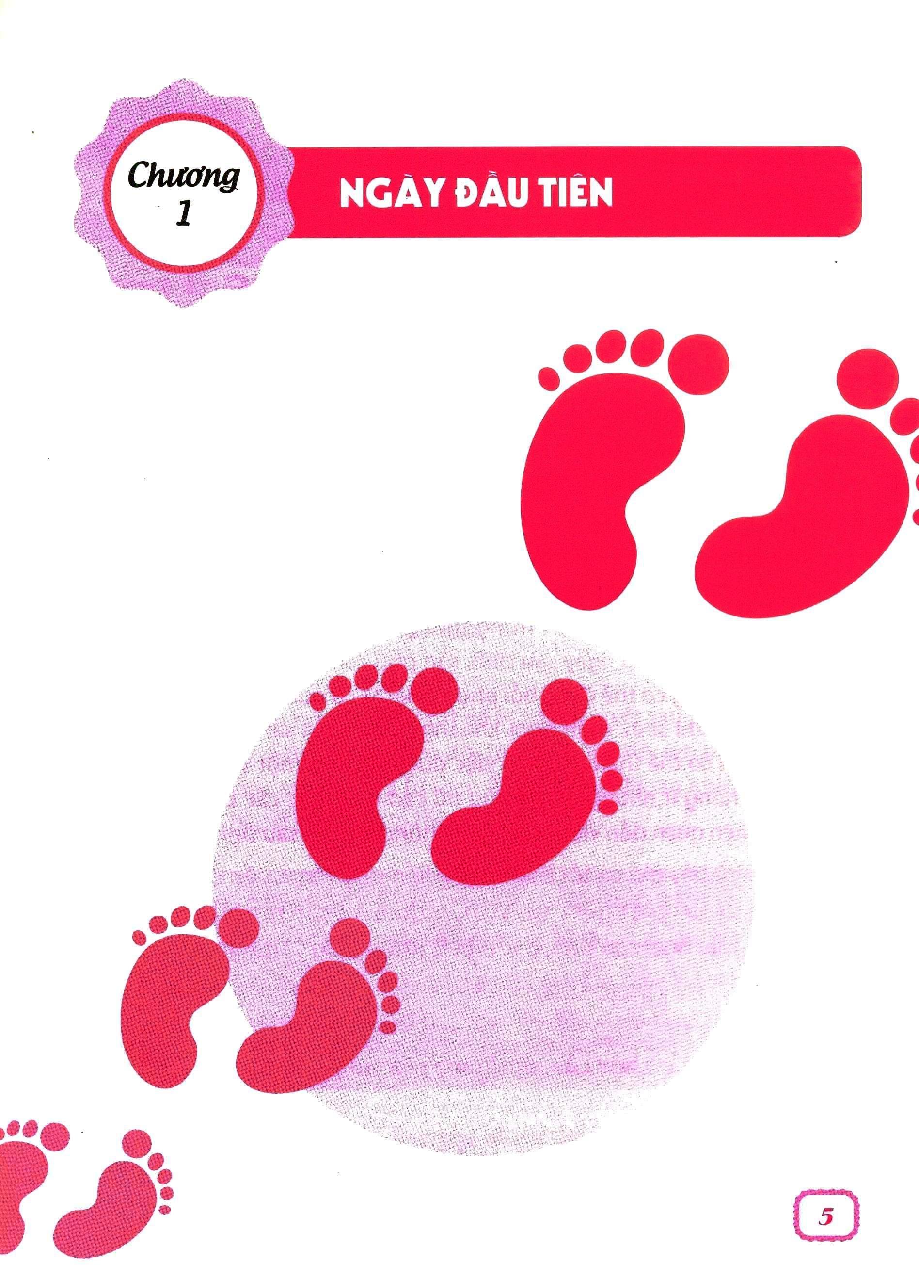 nhà có em bé - Ảnh 4