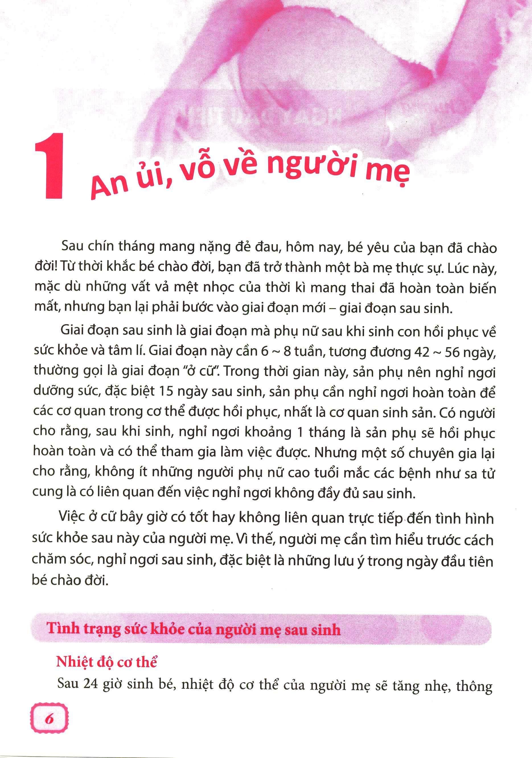 nhà có em bé - Ảnh 5