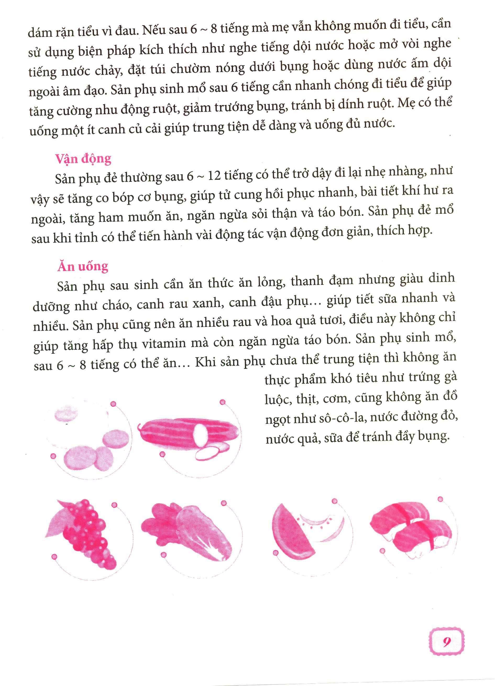 nhà có em bé - Ảnh 8