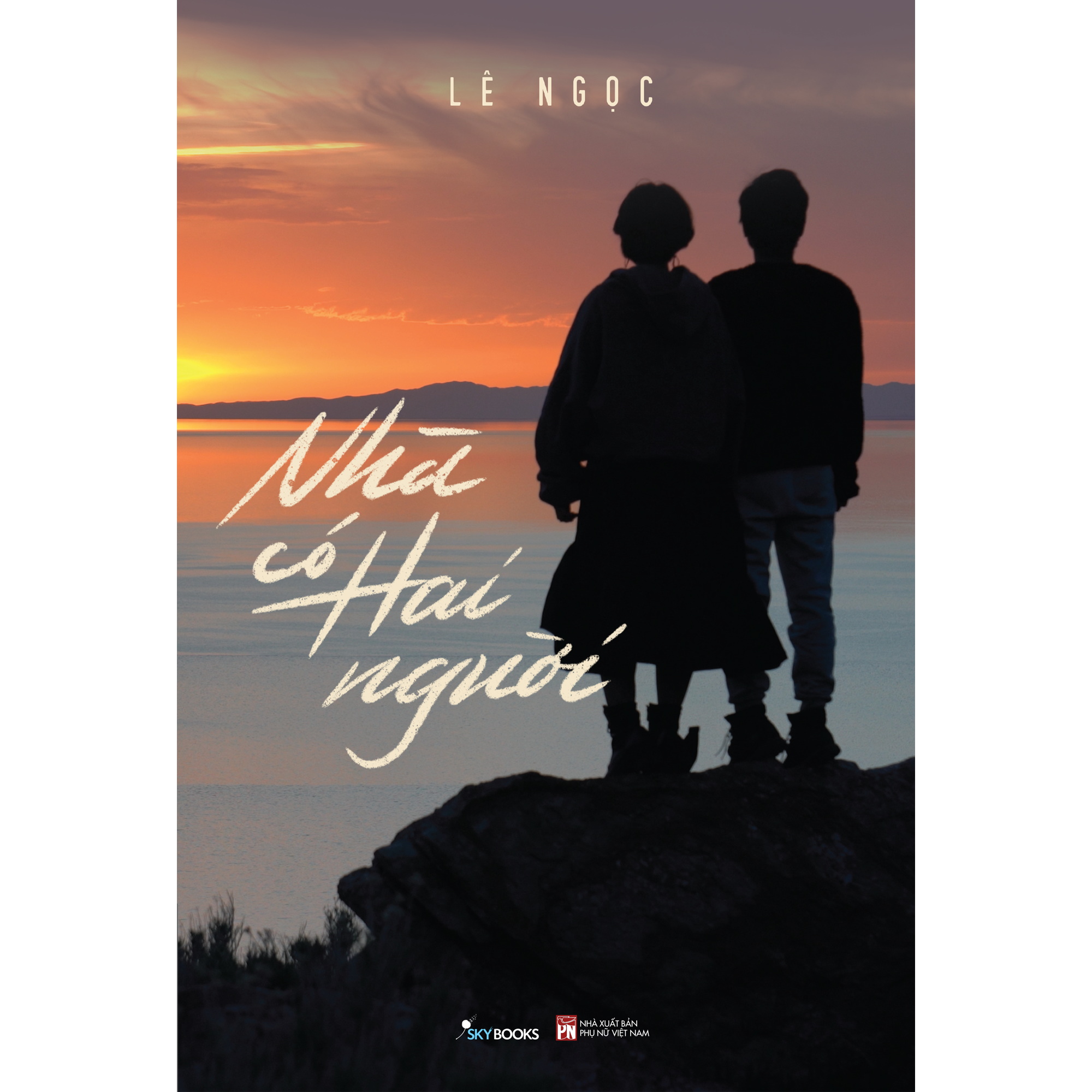 nhà có hai người - Ảnh 2