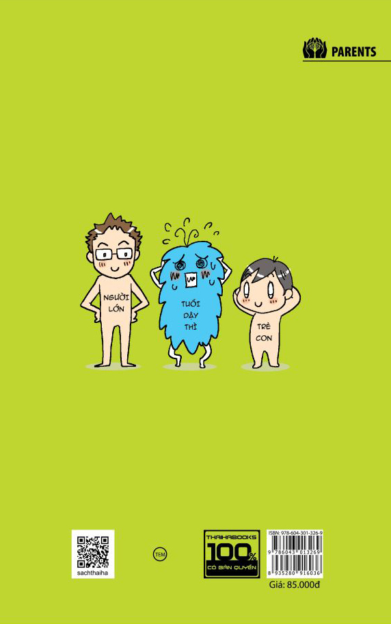 nhà có một cậu trai đang lớn - Ảnh 3