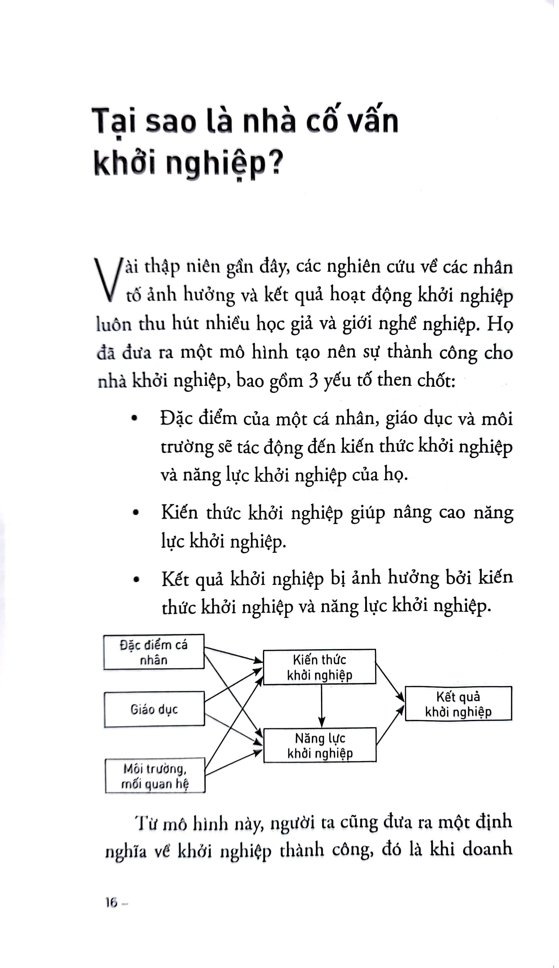 nhà cố vấn khởi nghiệp - bí quyết trở thành nhà khởi nghiệp hạnh phúc - Ảnh 13