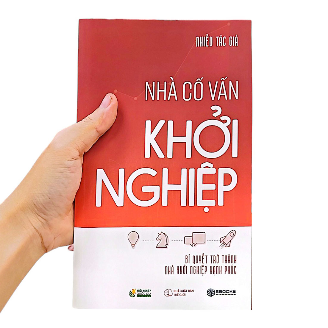 nhà cố vấn khởi nghiệp - bí quyết trở thành nhà khởi nghiệp hạnh phúc - Ảnh 15