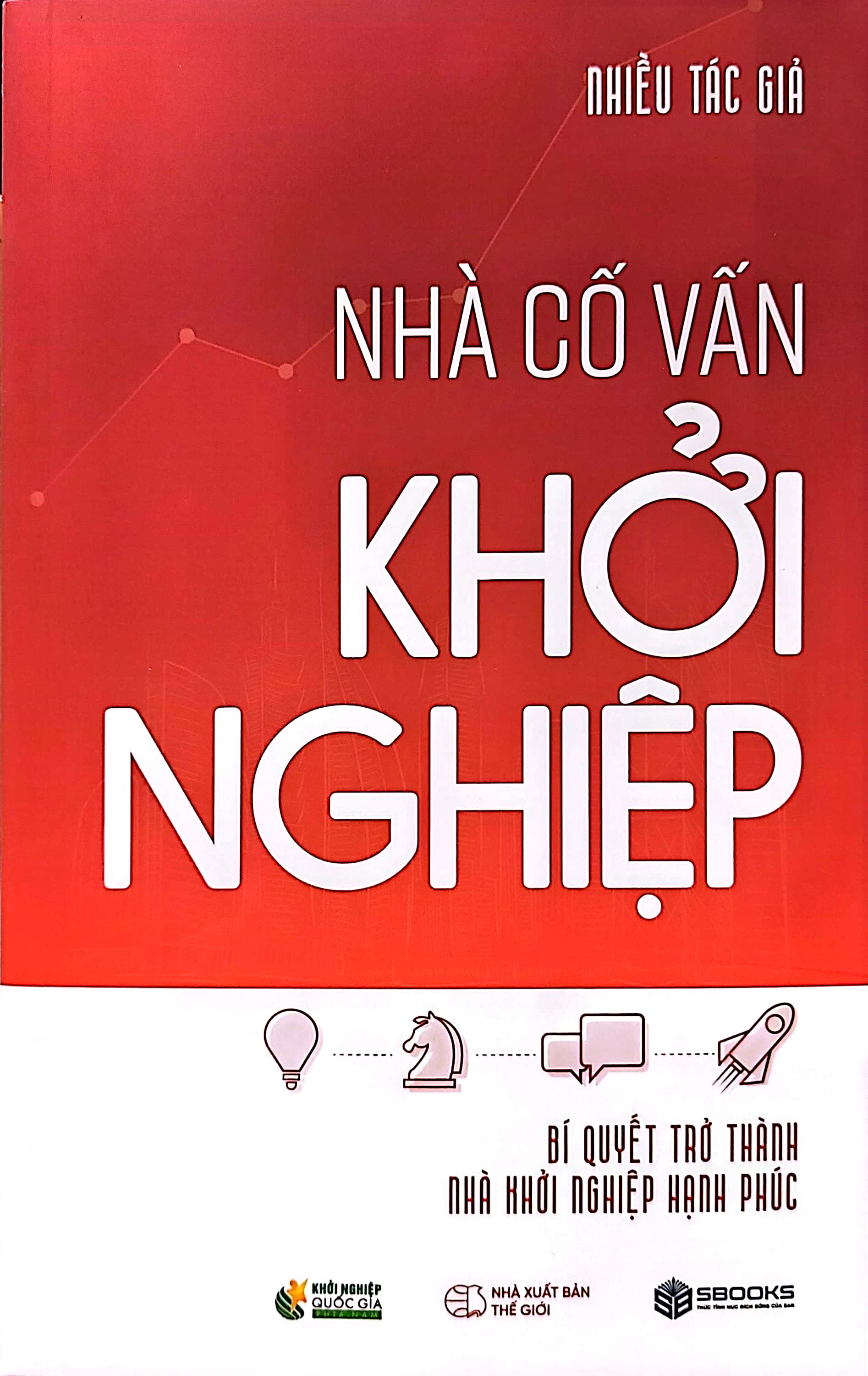 nhà cố vấn khởi nghiệp - bí quyết trở thành nhà khởi nghiệp hạnh phúc - Ảnh 2