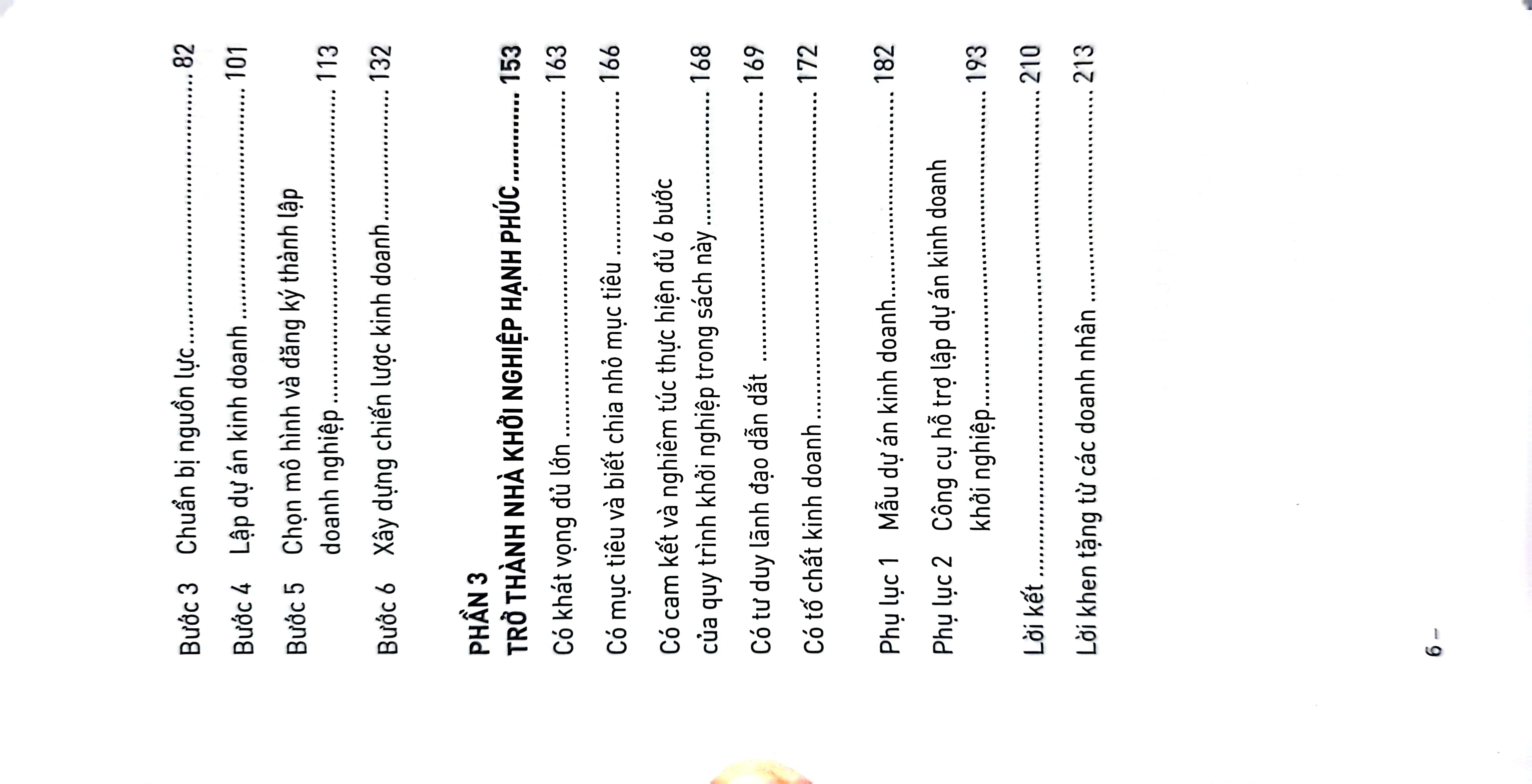 nhà cố vấn khởi nghiệp - bí quyết trở thành nhà khởi nghiệp hạnh phúc - Ảnh 4