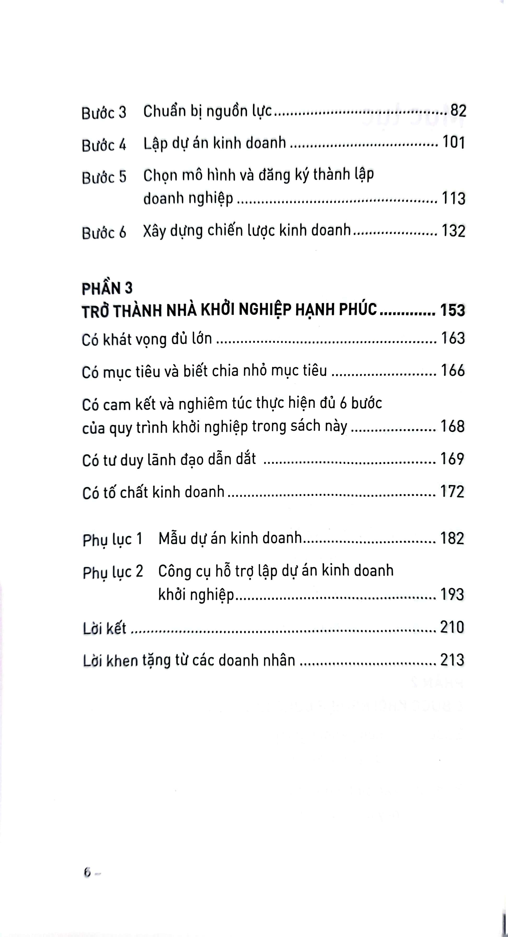 nhà cố vấn khởi nghiệp - bí quyết trở thành nhà khởi nghiệp hạnh phúc - Ảnh 5