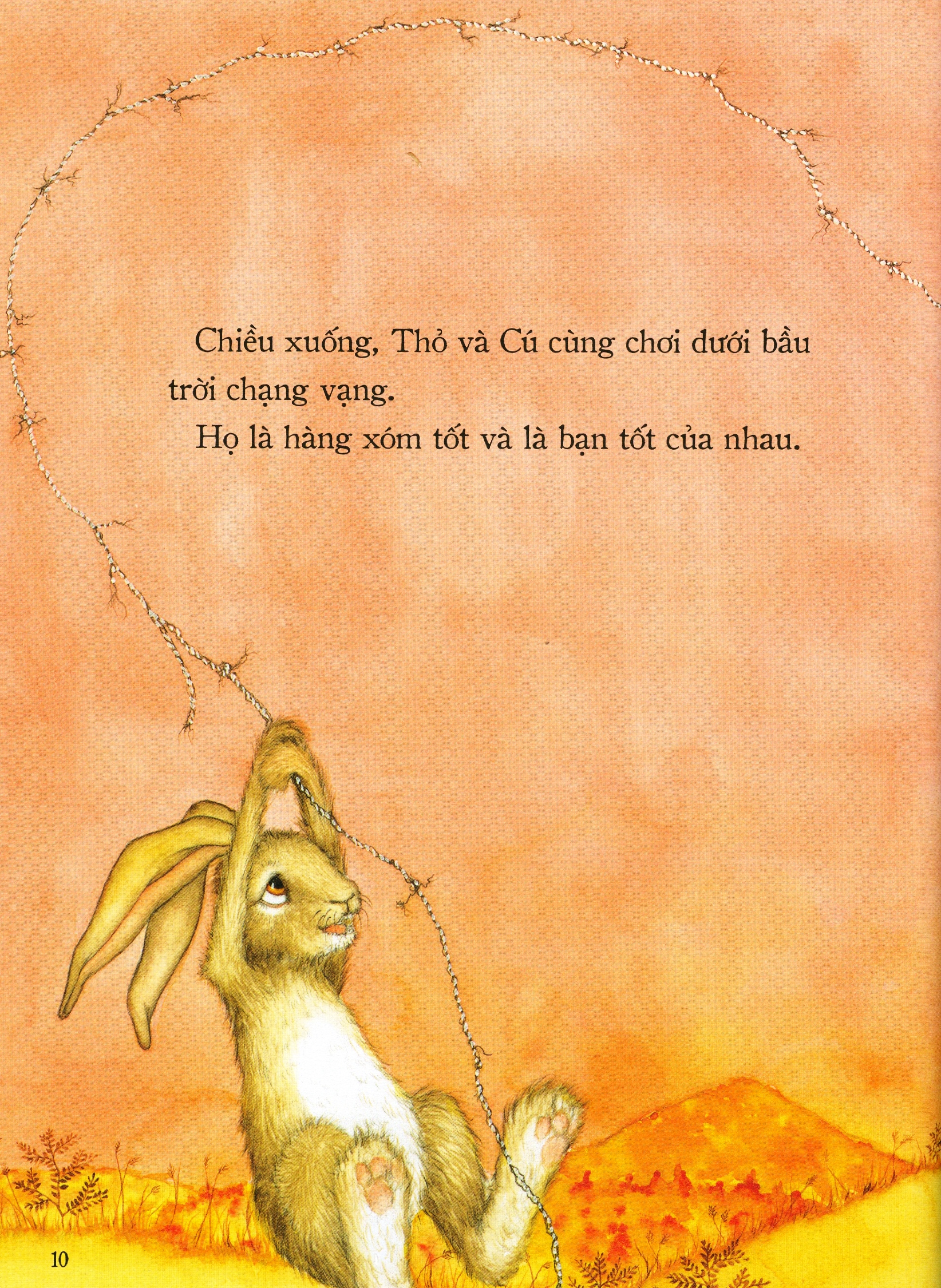 nhà của ai cao hơn? - Ảnh 6