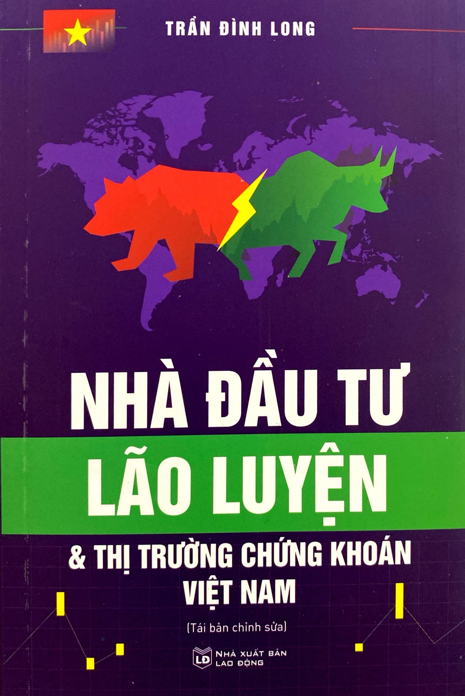 nhà đầu tư lão luyện và thị trường chứng khoán việt nam (tái bản 2023) - Ảnh 2