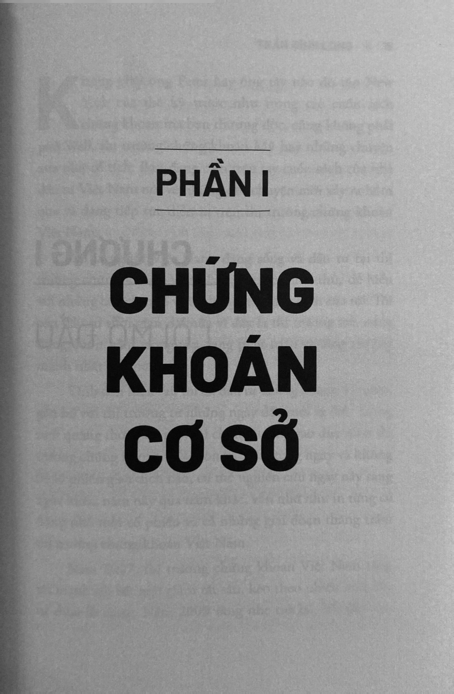 nhà đầu tư lão luyện và thị trường chứng khoán việt nam (tái bản 2023) - Ảnh 5