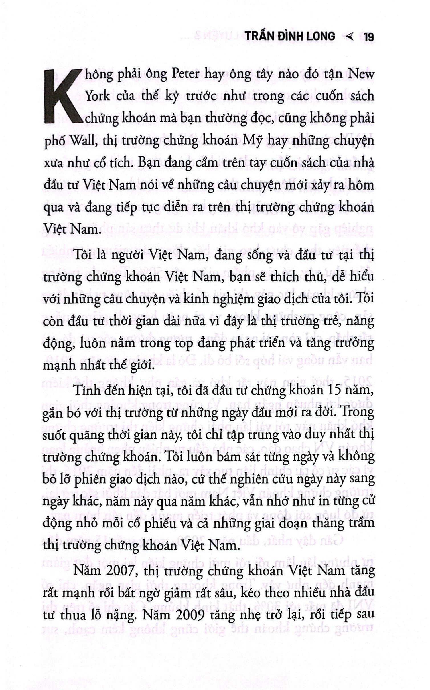 nhà đầu tư lão luyện và thị trường chứng khoán việt nam (tái bản 2023) - Ảnh 7