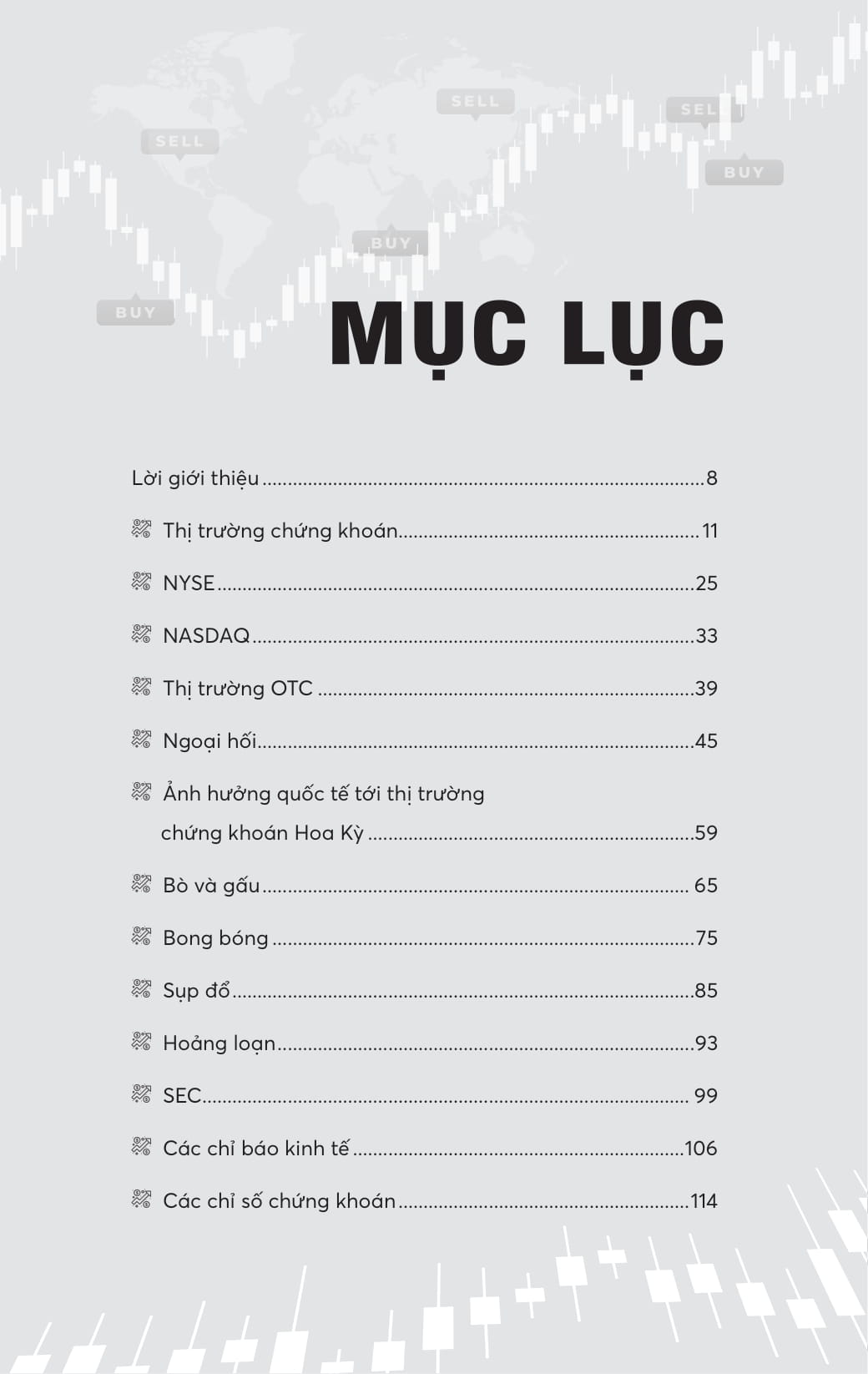 Nhà Đầu Tư Thông Minh - Stock Market 101 - Ảnh 4