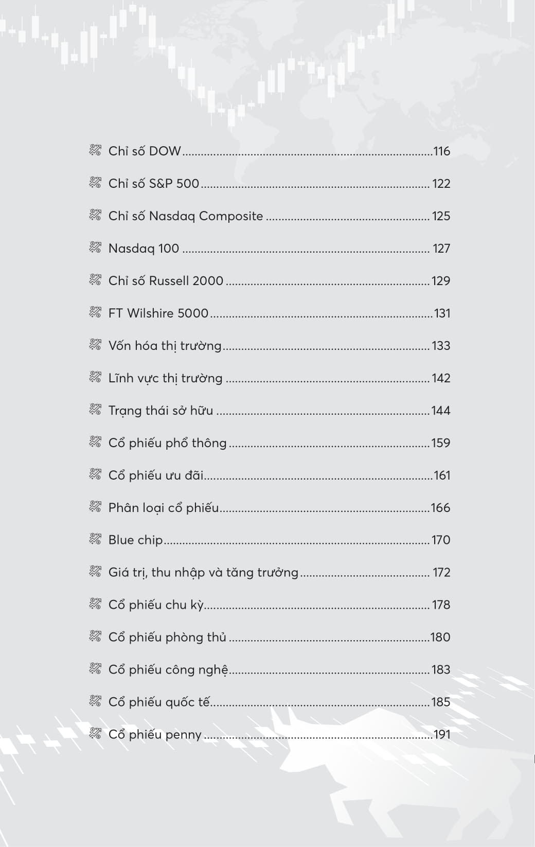 Nhà Đầu Tư Thông Minh - Stock Market 101 - Ảnh 5