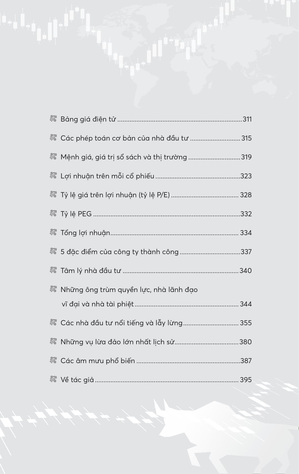 Nhà Đầu Tư Thông Minh - Stock Market 101 - Ảnh 7