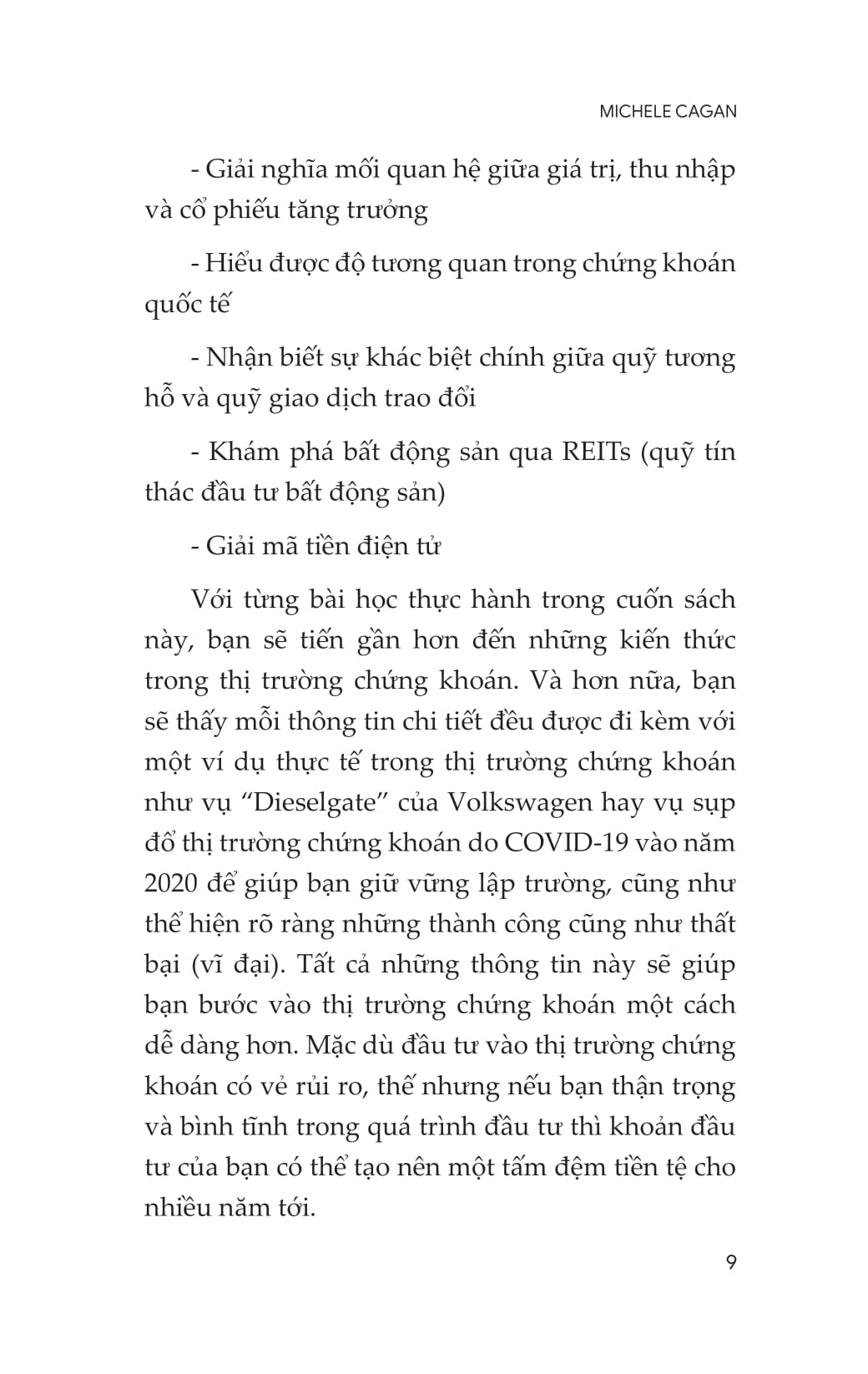 Nhà Đầu Tư Thông Minh - Stock Market 101 - Ảnh 9
