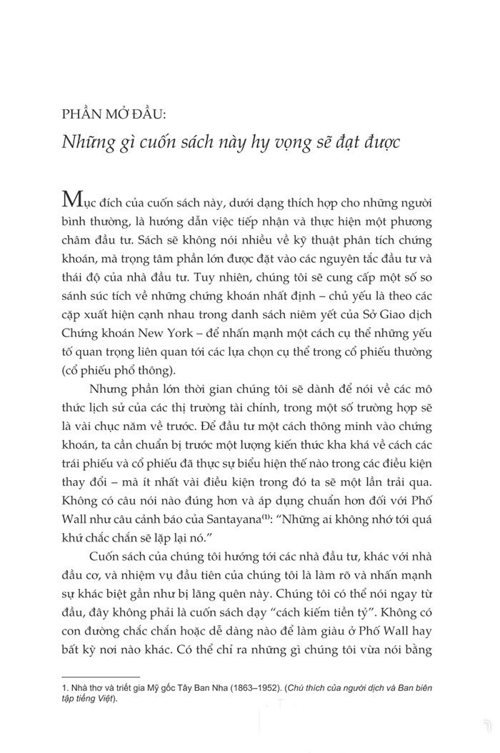 nhà đầu tư thông minh (tái bản 2020) - Ảnh 4